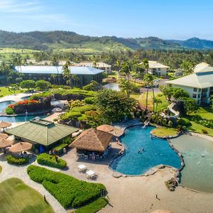2417 At Oceanfront Resort Lihue Kauai Beach Drive Private Condo