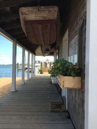 The Black Dog Water Street Bakery